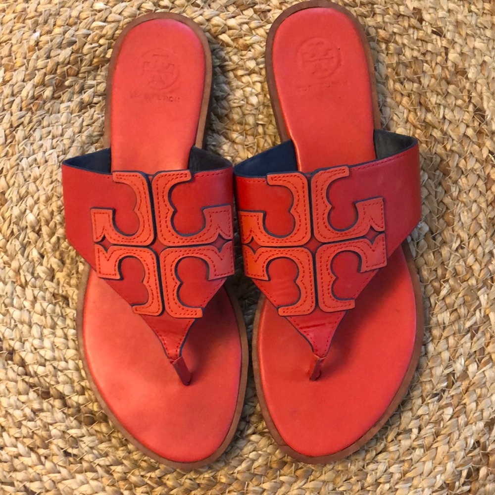Tory Burch Sandals